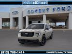 New 2025 Ford Maverick Lariat SuperCrew Cab AWD Pickup for sale #250963 - photo 2