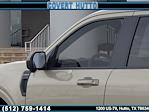New 2025 Ford Maverick Lariat SuperCrew Cab AWD Pickup for sale #250963 - photo 21