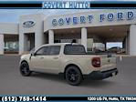 New 2025 Ford Maverick Lariat SuperCrew Cab AWD Pickup for sale #250963 - photo 4