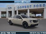 New 2025 Ford Maverick Lariat SuperCrew Cab AWD Pickup for sale #250963 - photo 7