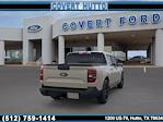 New 2025 Ford Maverick Lariat SuperCrew Cab AWD Pickup for sale #250963 - photo 8