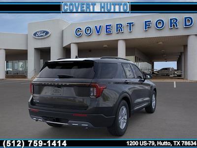 2025 Ford Explorer RWD SUV for sale #250964 - photo 2
