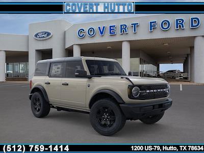 New 2025 Ford Bronco Big Bend 4WD SUV for sale #250965 - photo 1