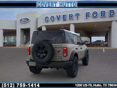 New 2025 Ford Bronco Big Bend 4WD SUV for sale #250965 - photo 2