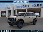 New 2025 Ford Bronco Big Bend 4WD SUV for sale #250965 - photo 3