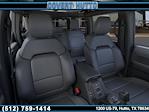New 2025 Ford Bronco Big Bend 4WD SUV for sale #250965 - photo 10