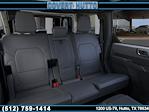 New 2025 Ford Bronco Big Bend 4WD SUV for sale #250965 - photo 11
