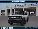 New 2025 Ford Bronco Big Bend 4WD SUV for sale #250965 - photo 4