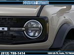 New 2025 Ford Bronco Big Bend 4WD SUV for sale #250965 - photo 20