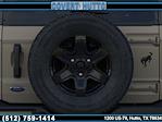 New 2025 Ford Bronco Big Bend 4WD SUV for sale #250965 - photo 24
