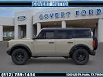 New 2025 Ford Bronco Big Bend 4WD SUV for sale #250965 - photo 5