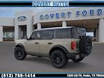 New 2025 Ford Bronco Big Bend 4WD SUV for sale #250965 - photo 6