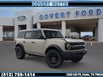 New 2025 Ford Bronco Big Bend 4WD SUV for sale #250965 - photo 1