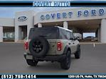 New 2025 Ford Bronco Big Bend 4WD SUV for sale #250965 - photo 2