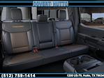 2025 Ford F-150 SuperCrew Cab 4WD Pickup for sale #250967 - photo 10