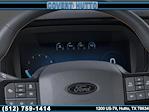 2025 Ford F-150 SuperCrew Cab 4WD Pickup for sale #250967 - photo 12