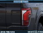 2025 Ford F-150 SuperCrew Cab 4WD Pickup for sale #250967 - photo 20