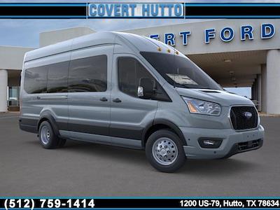 New 2025 Ford Transit 350 HD XLT AWD Passenger Van for sale #250969 - photo 1