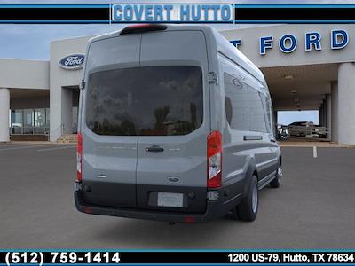 New 2025 Ford Transit 350 HD XLT AWD Passenger Van for sale #250969 - photo 2