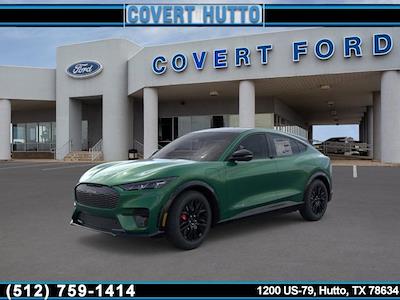 New 2025 Ford Mustang Mach-E Premium AWD SUV for sale #250970 - photo 1