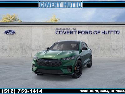 New 2025 Ford Mustang Mach-E Premium AWD SUV for sale #250970 - photo 2