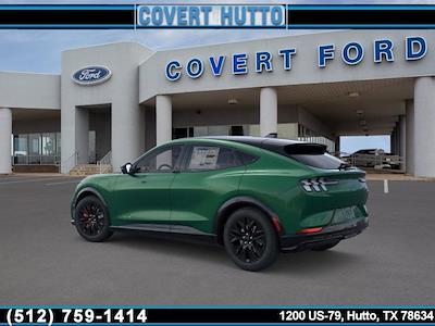 New 2025 Ford Mustang Mach-E Premium for sale #250970 - photo 2