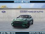 New 2025 Ford Mustang Mach-E Premium AWD SUV for sale #250970 - photo 2