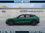 New 2025 Ford Mustang Mach-E Premium AWD SUV for sale #250970 - photo 3