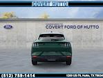 New 2025 Ford Mustang Mach-E Premium AWD SUV for sale #250970 - photo 5