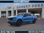 New 2025 Ford F-150 STX SuperCrew Cab 4WD Pickup for sale #250971 - photo 1