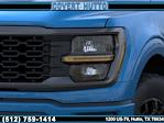 New 2025 Ford F-150 STX SuperCrew Cab 4WD Pickup for sale #250971 - photo 18