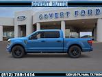 New 2025 Ford F-150 STX SuperCrew Cab 4WD Pickup for sale #250971 - photo 4