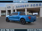 New 2025 Ford F-150 STX SuperCrew Cab 4WD Pickup for sale #250971 - photo 2