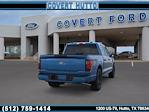 New 2025 Ford F-150 STX SuperCrew Cab 4WD Pickup for sale #250971 - photo 8