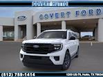 New 2025 Ford Expedition MAX Active SUV for sale #250972 - photo 3