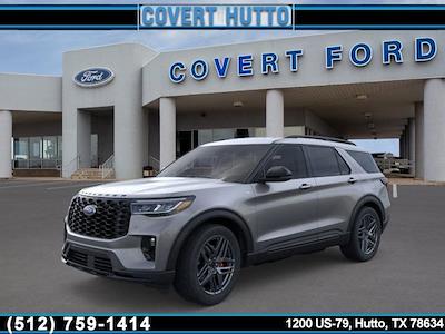New 2025 Ford Explorer ST-Line for sale #250975 - photo 1
