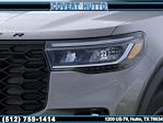 New 2025 Ford Explorer ST-Line for sale #250975 - photo 18