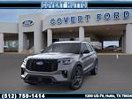 New 2025 Ford Explorer ST-Line for sale #250975 - photo 3