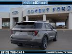 New 2025 Ford Explorer ST-Line for sale #250975 - photo 8
