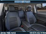 New 2025 Ford Bronco Sport Outer Banks 4WD SUV for sale #250976 - photo 10