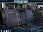 New 2025 Ford Bronco Sport Outer Banks 4WD SUV for sale #250976 - photo 11