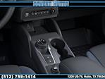 New 2025 Ford Bronco Sport Outer Banks 4WD SUV for sale #250976 - photo 15