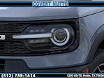 New 2025 Ford Bronco Sport Outer Banks 4WD SUV for sale #250976 - photo 18