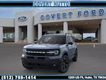 New 2025 Ford Bronco Sport Outer Banks 4WD SUV for sale #250976 - photo 3