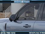 New 2025 Ford Bronco Sport Outer Banks 4WD SUV for sale #250976 - photo 20