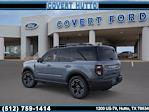 New 2025 Ford Bronco Sport Outer Banks 4WD SUV for sale #250976 - photo 2