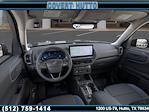 New 2025 Ford Bronco Sport Outer Banks 4WD SUV for sale #250976 - photo 9