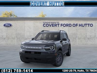 New 2025 Ford Bronco Sport Big Bend AWD SUV for sale #250977 - photo 2
