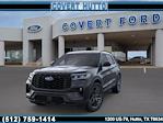 New 2025 Ford Explorer ST-Line SUV for sale #250978 - photo 3