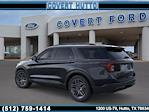 New 2025 Ford Explorer ST-Line SUV for sale #250978 - photo 2